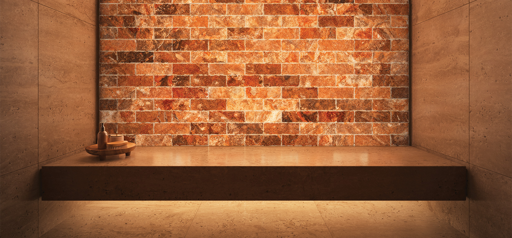 Himalayan Salt Room
