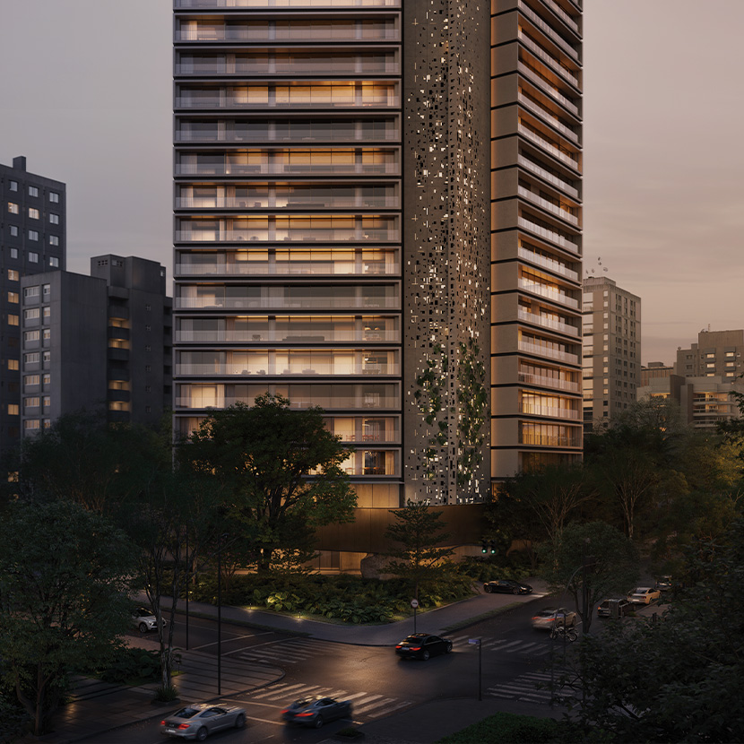 Enora Residence