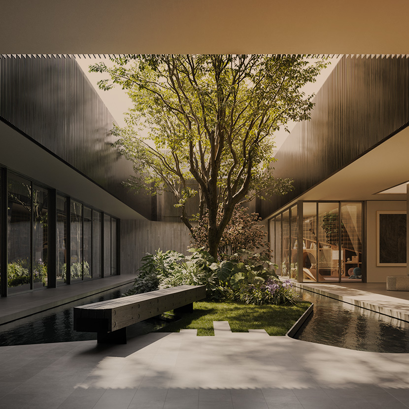 Enora Residence