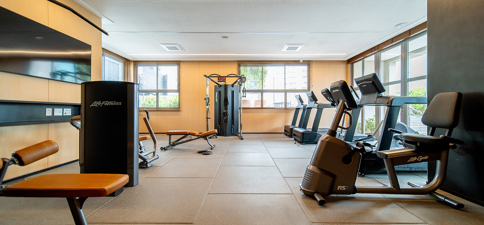 Fitness