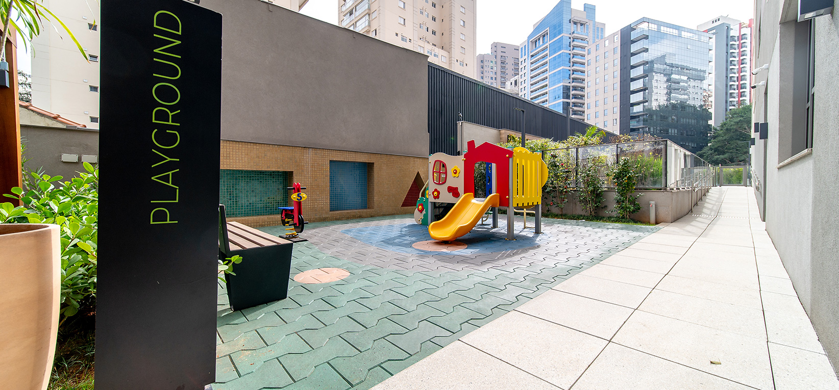 Playground
