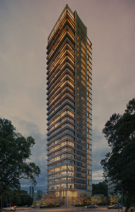 Singular Ibirapuera