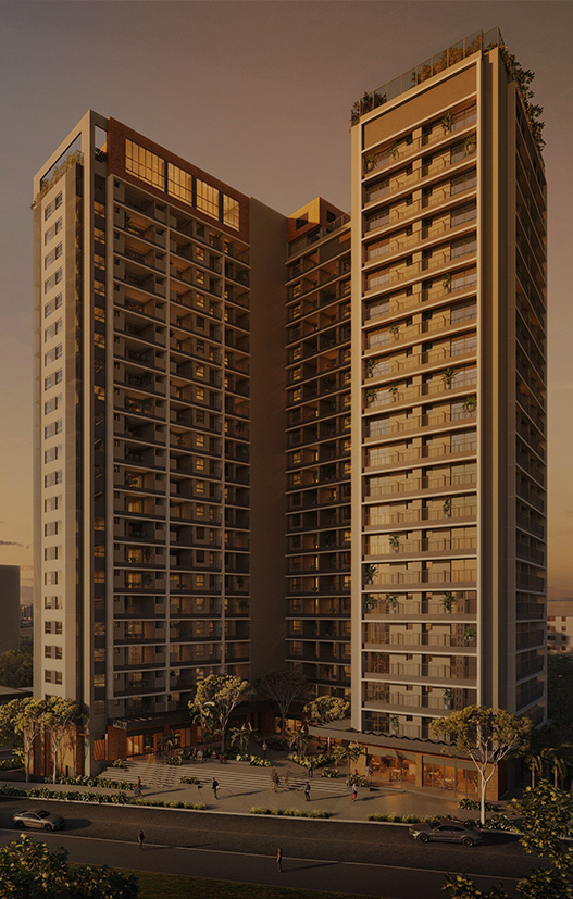 Kaslik Ibirapuera